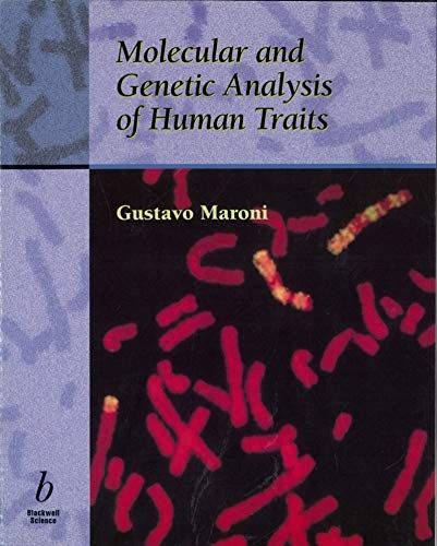 Molecular and genetic analysis - molecular,