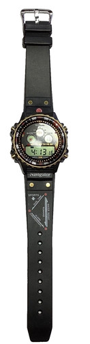 Orologio uomo wilson navigator - orologio,