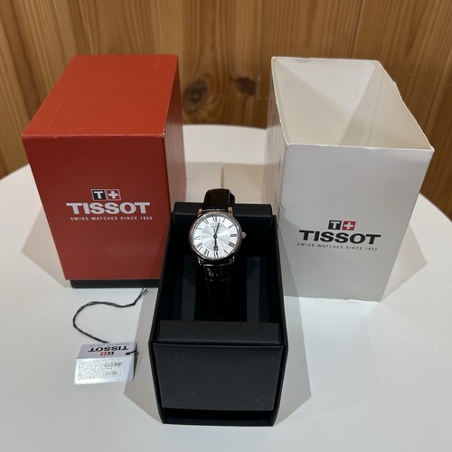 Orologio tissot carson premium - orologio,