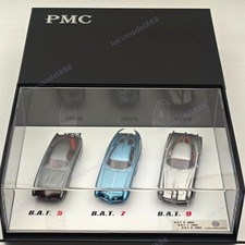1:43 PMC Alfa Romeo BAT 5/7/9