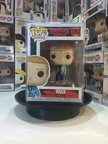 Funko pop stranger things - funko,