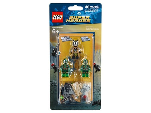 Lego super heroes - lego,