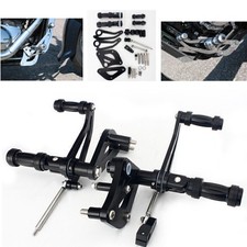 Pedane Avanzate Comandi Avanzati per Suzuki C 800 Intruder M800 Boulevard C M 50