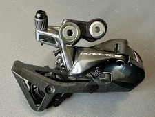 Deragliatore posteriore meccanico 11 velocità Shimano Dura-Ace RD-R9100