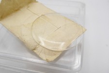 Patek Philippe Calatrava Acrylglas 3468