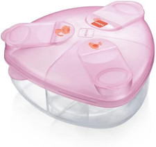 Milk Box Contenitore Latte in