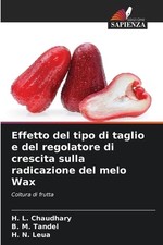 Effetto del tipo di taglio e
