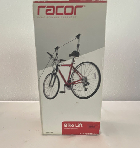 Racor pbh paranco bici - pbh-1r,