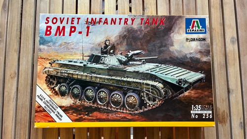 Italeri soviet infantry - italeri,