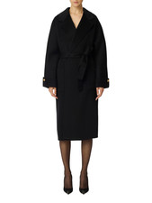 Elisabetta Franchi cappotto