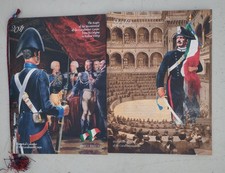 Calendari Storici Carabinieri