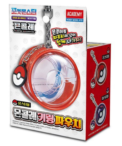 Academy pokemon moncolle - academy,