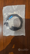 SENNHEISER MKE2 Microfono