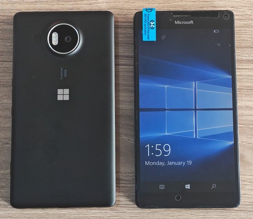 Microsoft lumia 950 - microsoft, xl