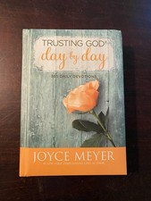 Trusting god day - god,