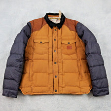 Piumino vintage Chevignon uomo