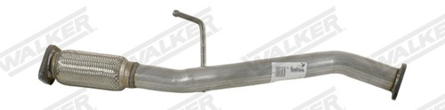 Tubo scarico walker - walker, 11141