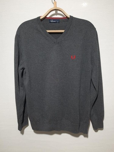 Maglione uomo fred perry - maglione,