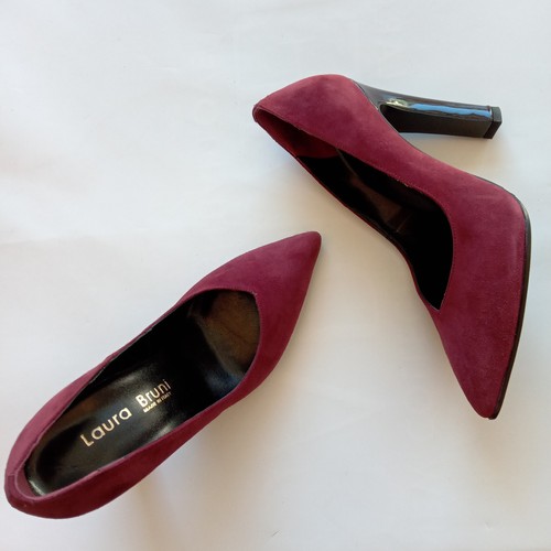 Scarpe donna con tacco - donna, 100