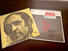 Charles Aznavour - 2-lp