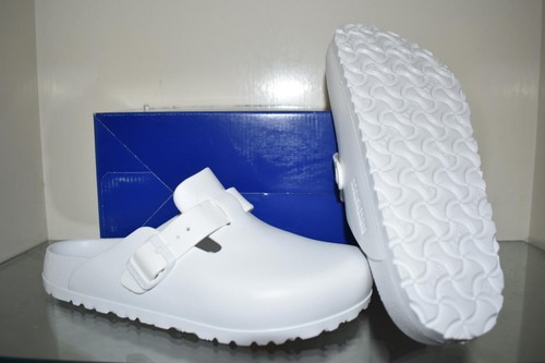 Zoccoli birkenstock boston - boston, eva