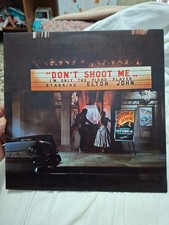 Vinile elton john don t - vinile,
