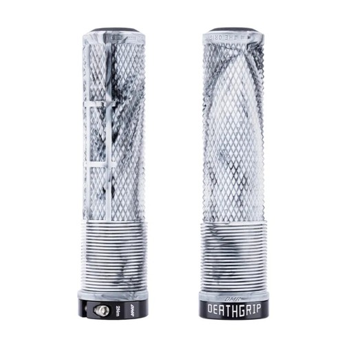 Impugnature manubrio bici dmr - manubrio,