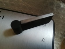 Giradischi/Turntable Levette "Start"..... Dual 1219/29 (vintage)