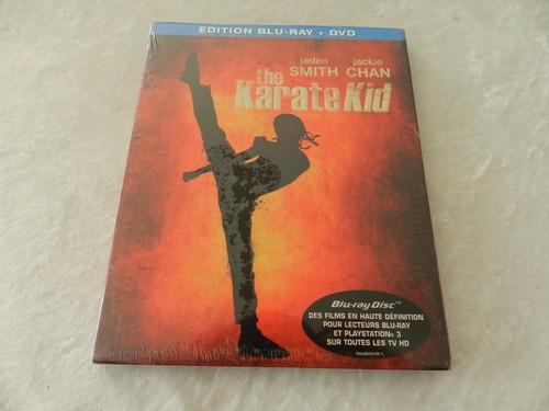 Dvd blu ray the - the, kid