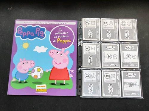 Peppa pig album - peppa, pig: