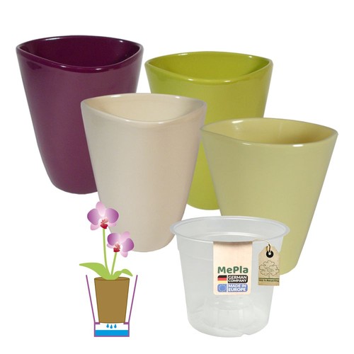 Mepla pezzi vaso - mepla,