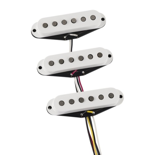 Fender tex mex hot - tex-mex,