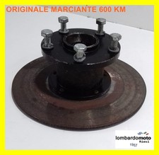 mozzo ruota anteriore FRENO A DISCO SINISTRO ducati Free Duck FreeDuck