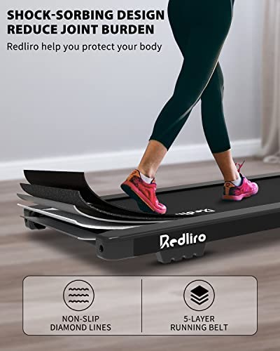 Redliro tapis roulant sotto - redliro,