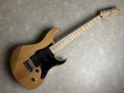 Chitarra elettrica yamaha - chitarra,