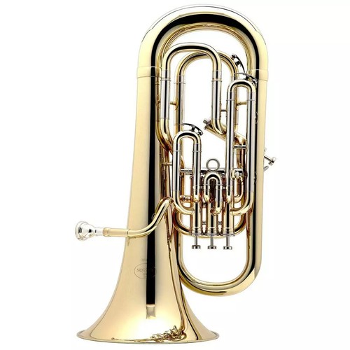 Nuovo besson be165 euphonium - besson,