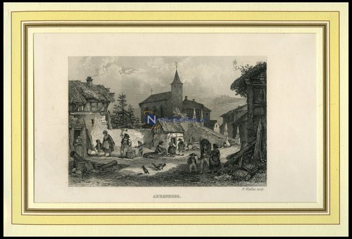 Ahrenberg teilansicht - ahrenberg,,