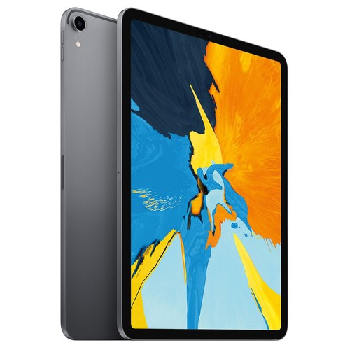 Apple ipad pro wi fi - pro, (2018)