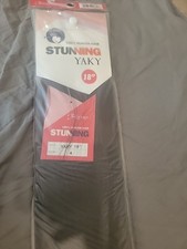 Fashion Source Splendido Yaky