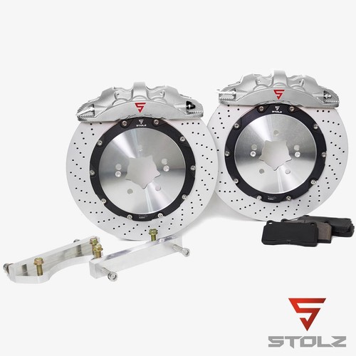Kit freno grande hyundai i30n - hyundai,