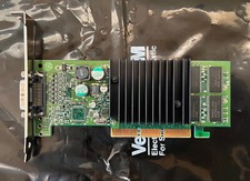 Scheda video grafica NVIDIA