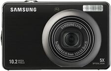 macchina fotografica fotocamera cam Samsung PL60 10.2 mpx video foto