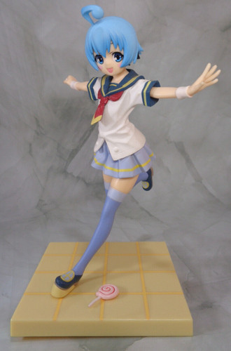 Hansode shiranui high grade - hansode,