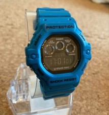 【Casio】CASIO G-SHOCK mini