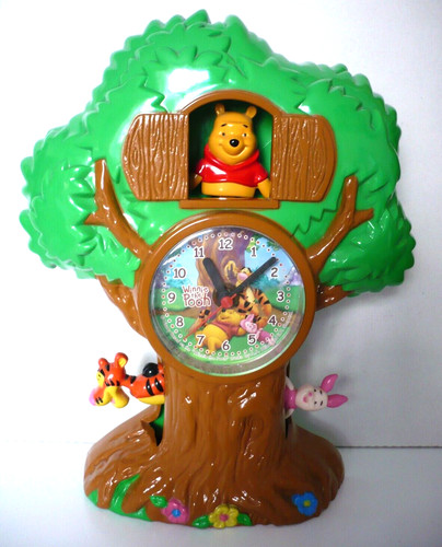 Walt disney winnie - walt,
