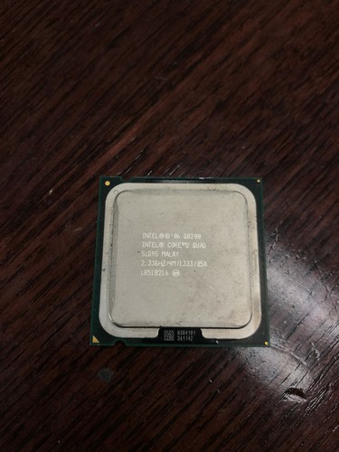 Processore desktop intel - desktop,