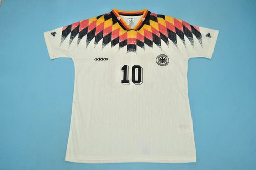 Maglia calcio retrò vintage - maglia,
