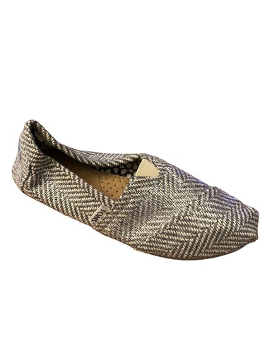 Scarpe donna toms tela - donna,