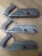 Vintage Stanley no 78 Rebate