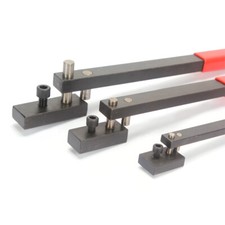 Piegatrice a freddo 3-9 mm